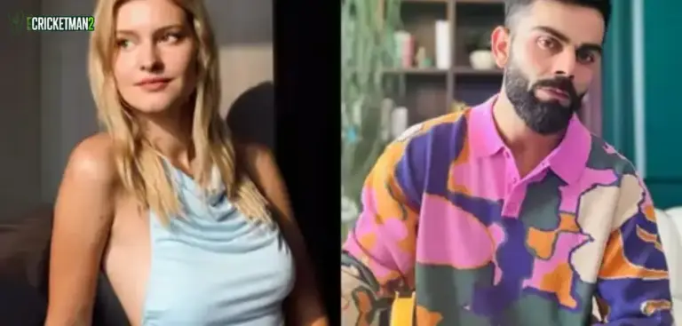 Virat Kohli’s Instagram Like Sparks Viral Buzz Again, Fans React with Memes