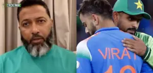 Wasim Jaffer Explains Babar Azam’s Form: Hype and Kohli Comparisons Under Focus