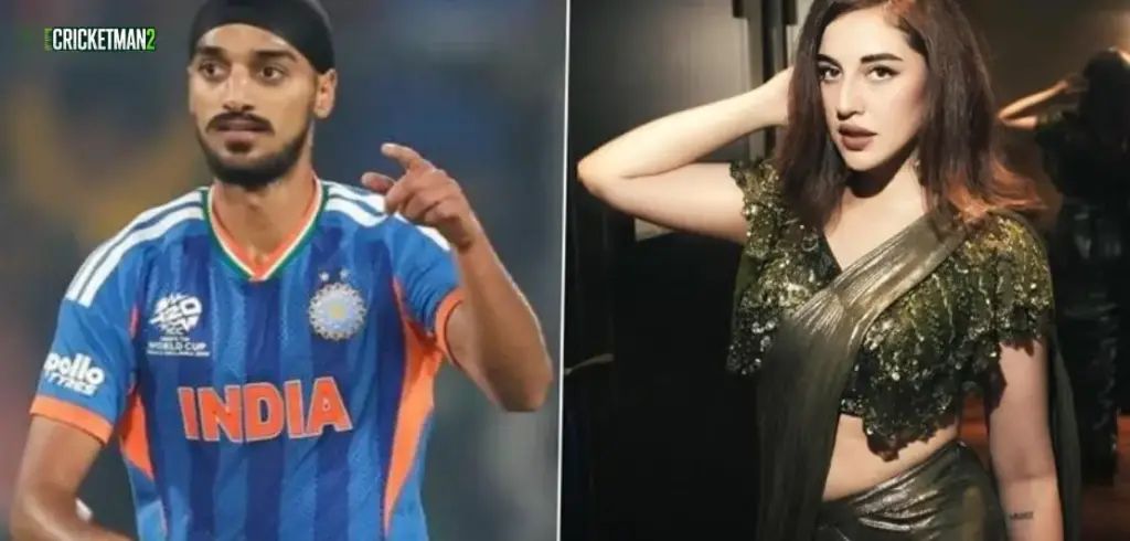 Who is Samreen Kaur? Actress Linked With Arshdeep Singh Amid IPL 2026 Rumours Who is Samreen Kaur? Actress Linked With Arshdeep Singh Amid IPL 2026 Rumours
