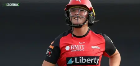 Why Alice Capsey Could Become England’s Next Wicketkeeper Option