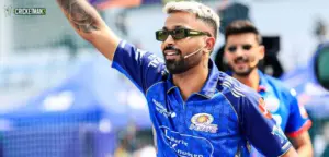 Why Hardik Pandya Is Not Playing Today’s DC vs MI Match in IPL 2026