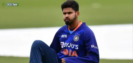 Why KKR Did Not Retain Shreyas Iyer: Coach Chandrakant Pandit Explains