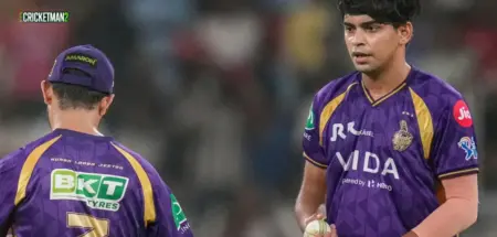 Why Kartik Tyagi Was Not Stopped After Two Waist-High No-Balls in LSG vs KOL Match
