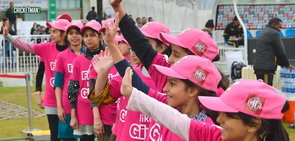 Why Players Are Wearing Pink Caps in PSL 2026 Today – Full Explained