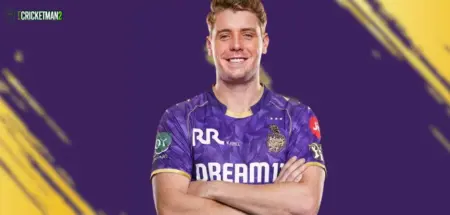 Will Cameron Green Bowl in Today’s KKR vs SRH IPL 2026 Match? Nets Video Creates Buzz