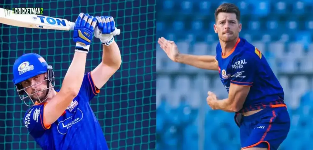 Will Jacks’ Holiday Raises Questions as Mumbai Indians Struggle in IPL 2026 Will Jacks’ Holiday Raises Questions as Mumbai Indians Struggle in IPL 2026