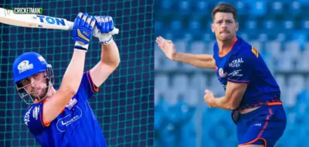 Will Jacks’ Holiday Raises Questions as Mumbai Indians Struggle in IPL 2026