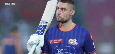 Will Jacks Set for Big Role in MI vs CSK IPL 2026 Clash