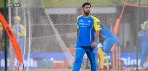 Will MS Dhoni Play CSK vs PBKS IPL 2026 Match? Latest Injury Update Before Chennai Clash