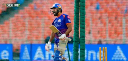 Will Rohit Sharma Play GT vs MI Match in IPL 2026