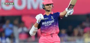 Yashasvi Jaiswal vs SRH in IPL: Stats, Records and Latest Performances