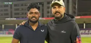 Yuvraj Singh Opens Up on Sanju Samson’s Weakness and Growth During IPL 2026