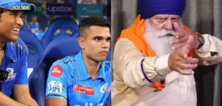 Yuvraj Singh Responds to Yograj’s Comments on Arjun Tendulkar Ahead of IPL 2026