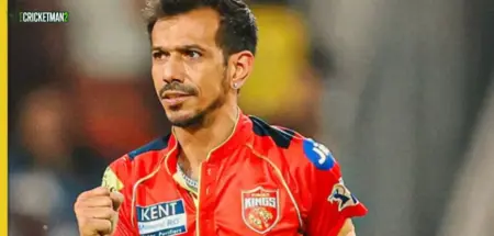 Yuzvendra Chahal Viral Video Sparks Debate Before PBKS vs SRH IPL 2026 Match