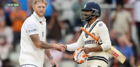 Cricket Bets That Let Stake And The Old Guard Share The Work