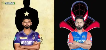 DC Impact Player Today: 3 Delhi Capitals X-Factors Who Can Change the Match vs KKR in IPL 2026