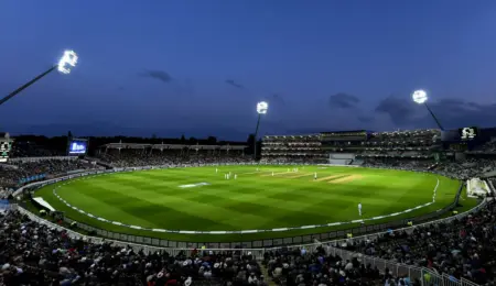 Powerplay Redefined: How T20 Cricket Transformed Opening Strategies