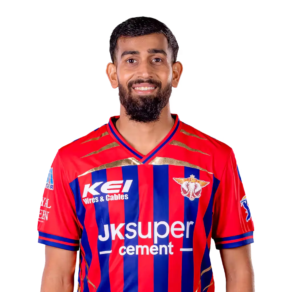 Prince Yadav’s Rise After the Kohli Wicket