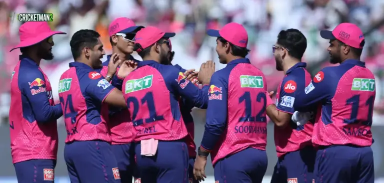 RR Qualification Scenario IPL 2026