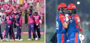 RR vs DC IPL 2026 Key Player Battles, Pitch Report & Winner Prediction