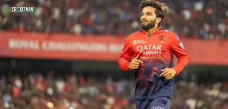 Rajat Patidar’s India T20I Debut Call Growing Louder After Record-Breaking IPL 2026 Heroics