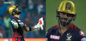 Virat Kohli Ducks in IPL: Rare Failures in a Legendary Career