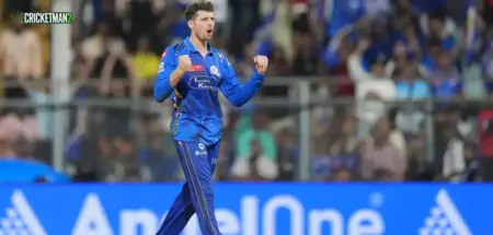 Mitchell Santner Alleges Mumbai Indians Paid Only Half of His IPL 2026 Salary After Injury-Hit Season