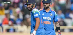 Virat Kohli Ruled Out of India vs Afghanistan ODI Series Due to Hamstring Injury; Rohit Sharma Also Faces Fitness Concern