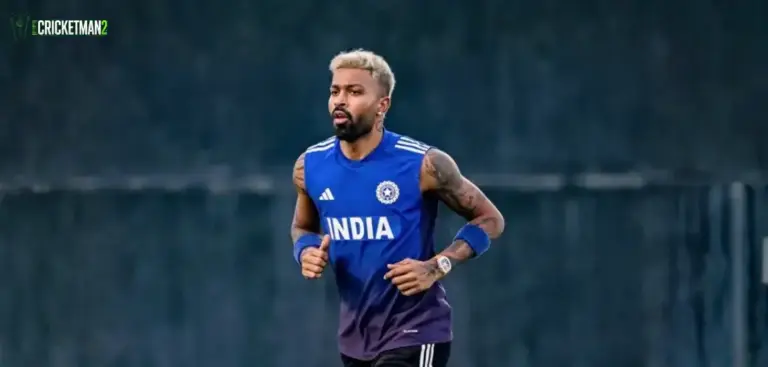 Hardik Pandya